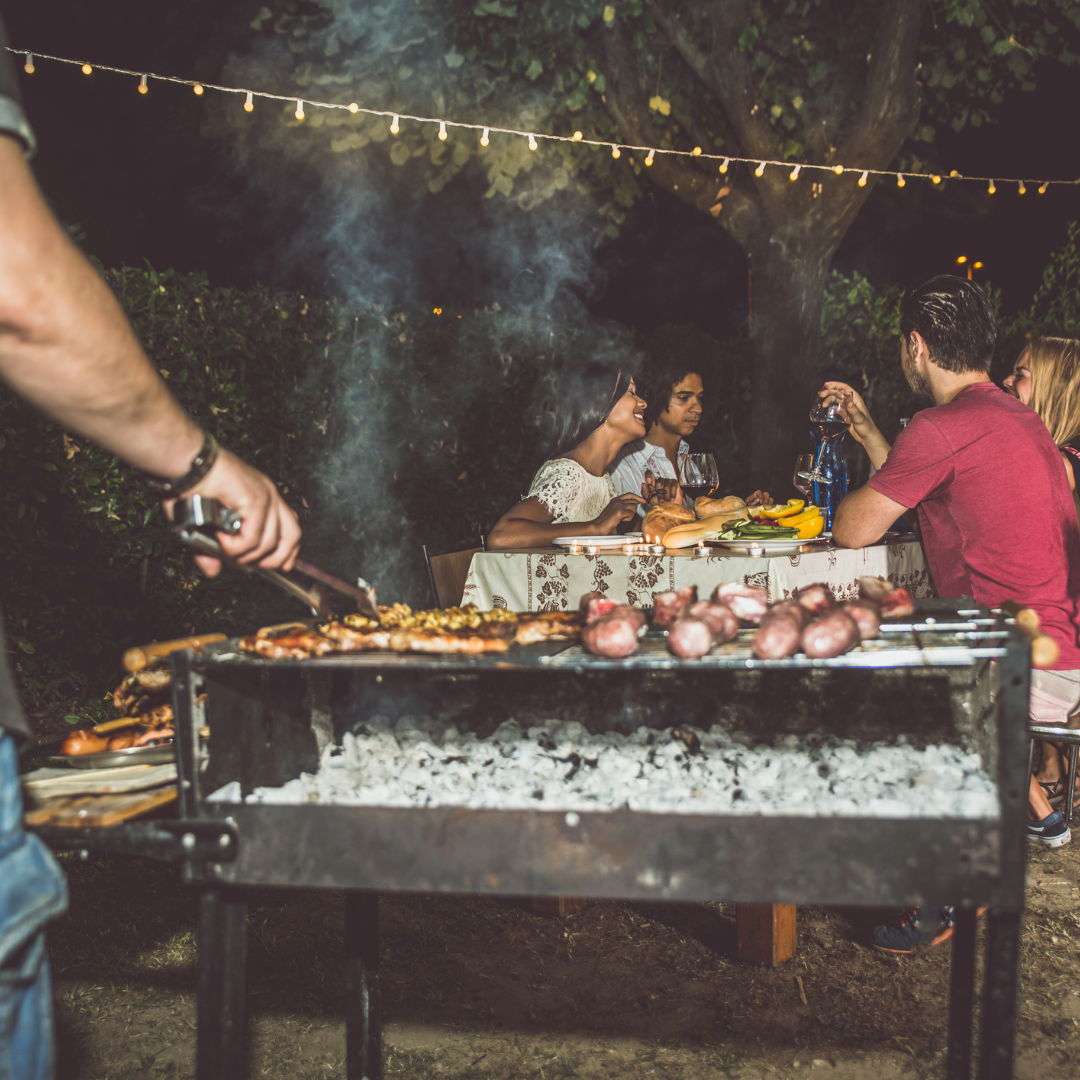 Wine For a Casual Gathering