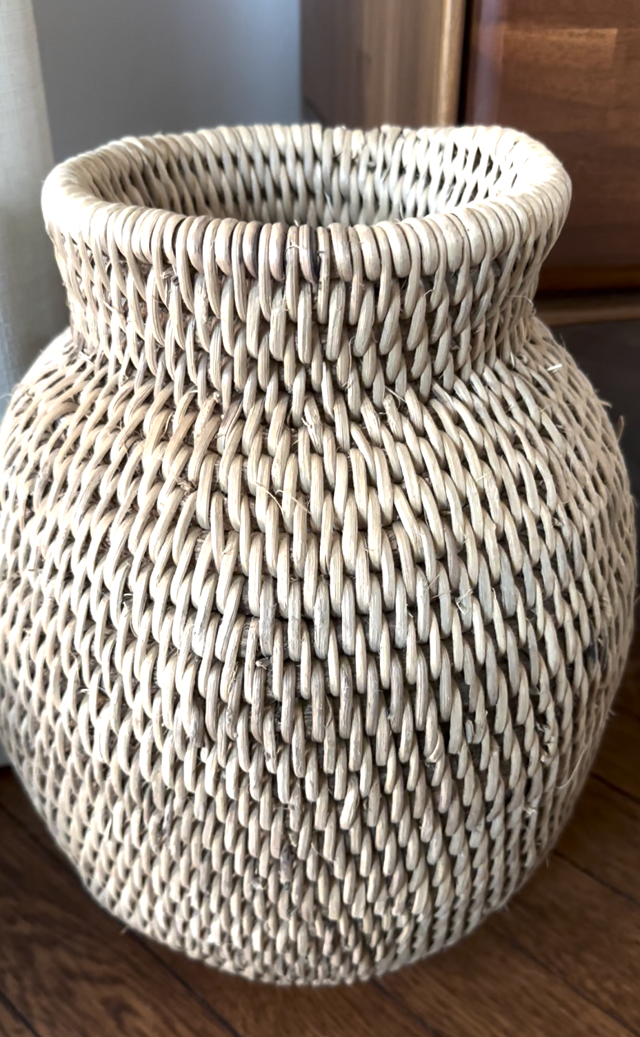 Buhera Baskets