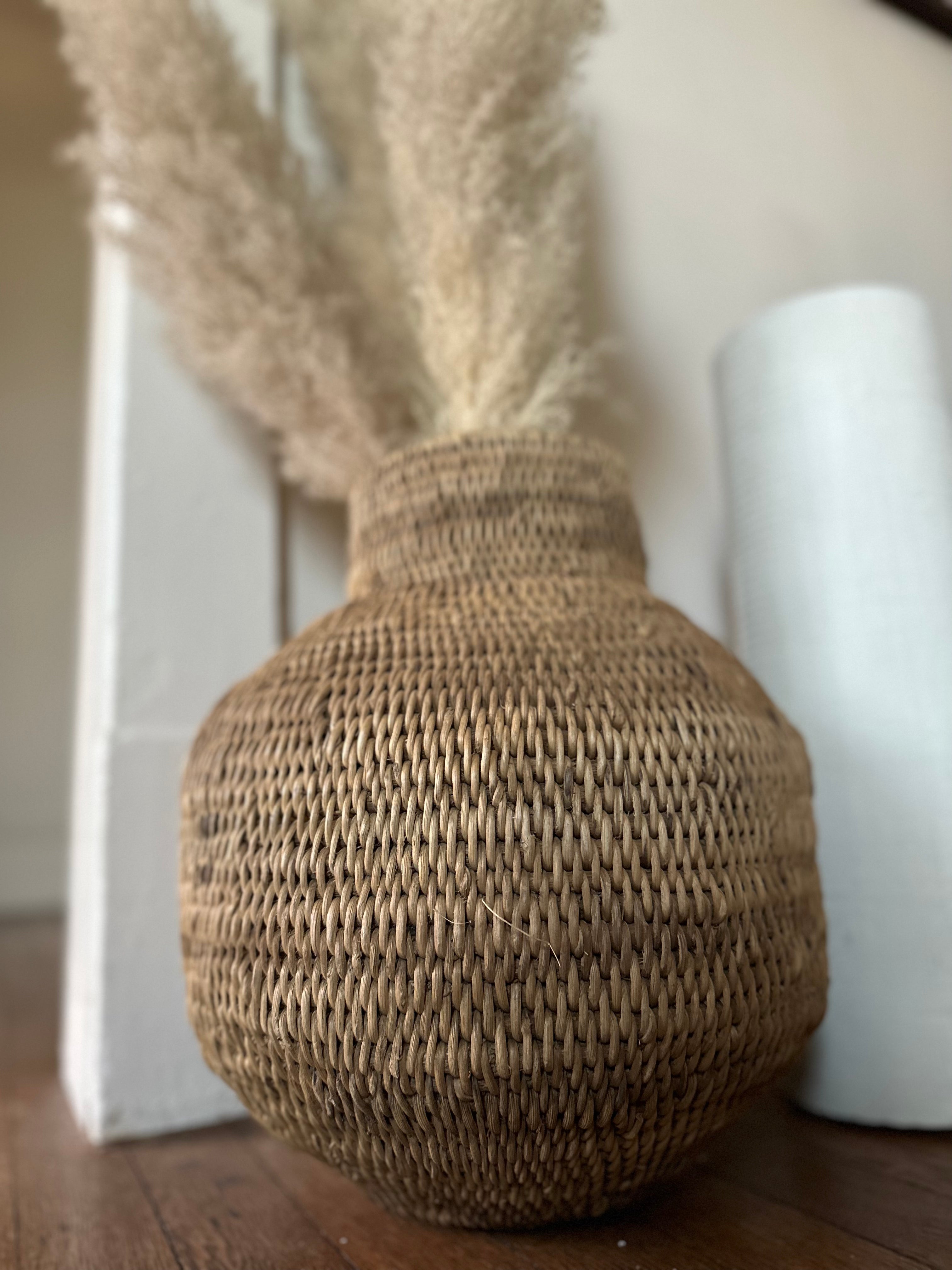 Buhera Baskets