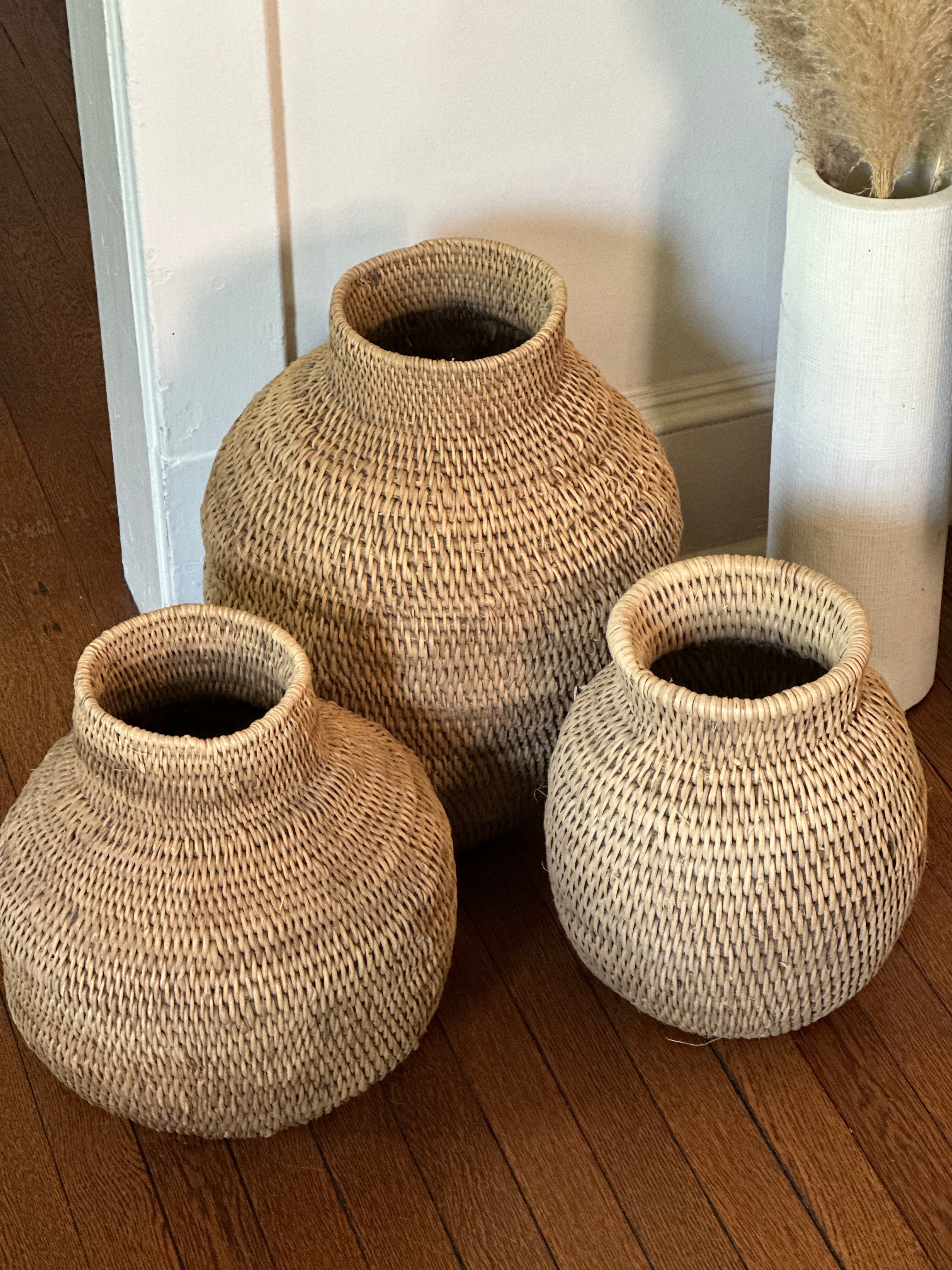 Buhera Baskets