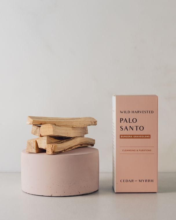 Palo Santo Sticks