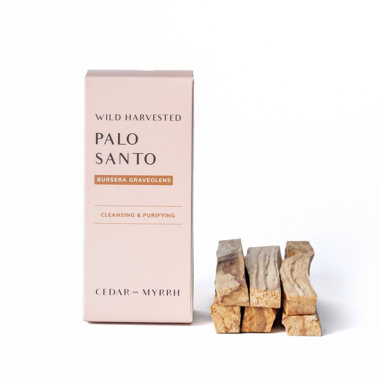 Palo Santo Sticks