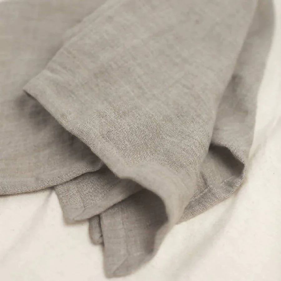 Linen Napkins, set of 4